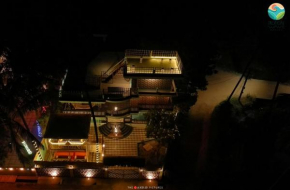 Tropical Wave Hostel Morjim Goa